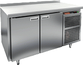 Стол холодильный Hicold GN 11/TN полипропилен в компании ШефСтор